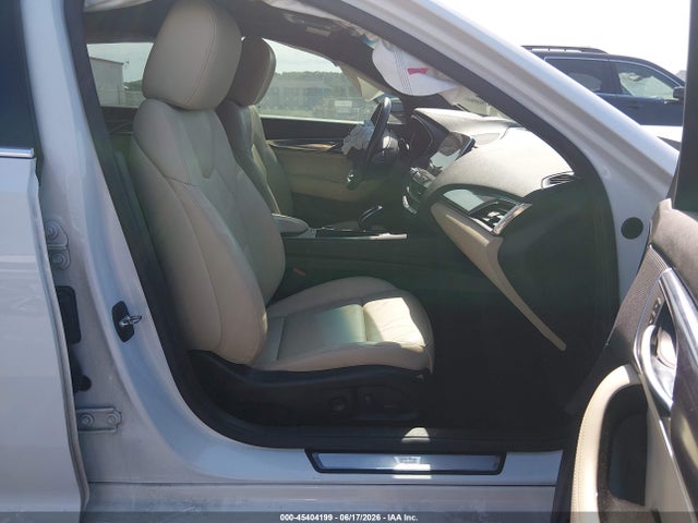 2020 Cadillac Ct5 Luxury მანქანა იყიდება აუქციონზე, vin: 1G6DM5RK0L0151323, აუქციონის ნომერი: 45404199