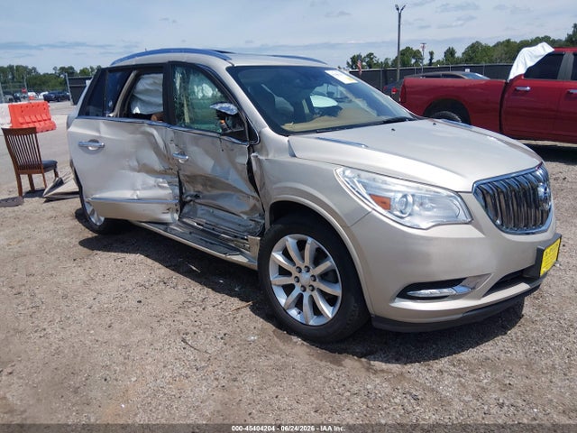 Продажа на аукционе авто 2014 Buick Enclave Premium, vin: 5GAKVCKD6EJ209497, номер лота: 45404204