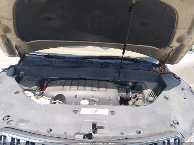 Продажа на аукционе авто 2014 Buick Enclave Premium, vin: 5GAKVCKD6EJ209497, номер лота: 45404204