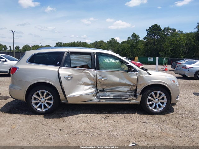 Продажа на аукционе авто 2014 Buick Enclave Premium, vin: 5GAKVCKD6EJ209497, номер лота: 45404204