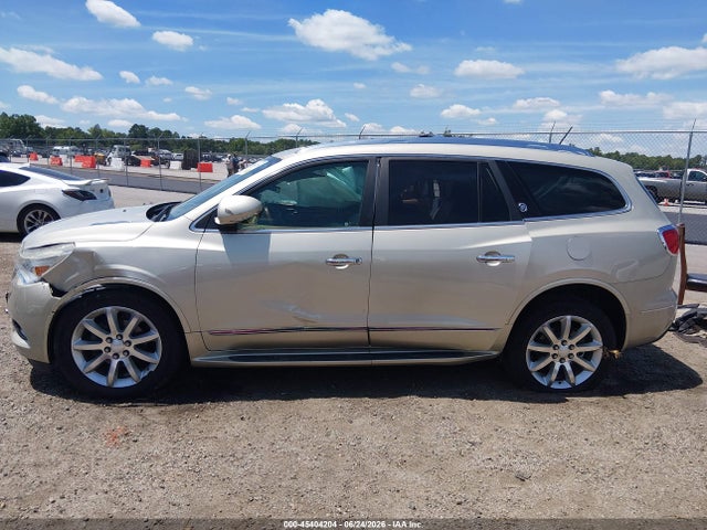 Продажа на аукционе авто 2014 Buick Enclave Premium, vin: 5GAKVCKD6EJ209497, номер лота: 45404204