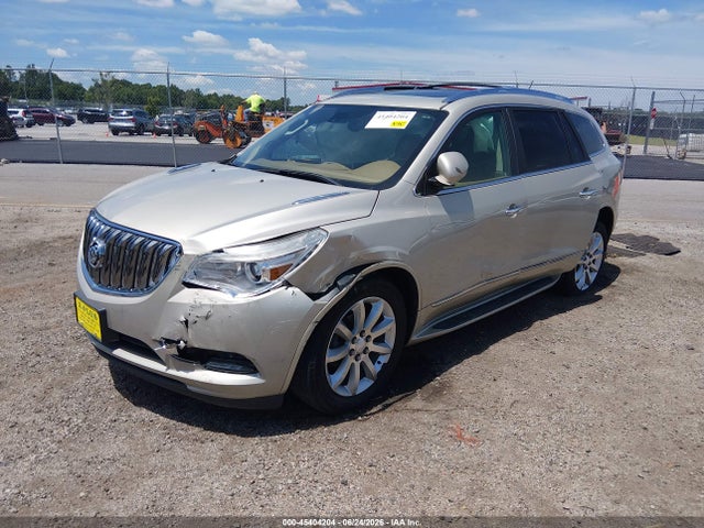 Продажа на аукционе авто 2014 Buick Enclave Premium, vin: 5GAKVCKD6EJ209497, номер лота: 45404204