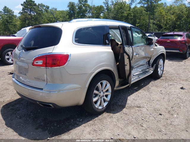 Продажа на аукционе авто 2014 Buick Enclave Premium, vin: 5GAKVCKD6EJ209497, номер лота: 45404204