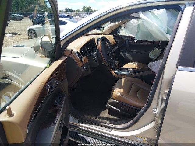 Продажа на аукционе авто 2014 Buick Enclave Premium, vin: 5GAKVCKD6EJ209497, номер лота: 45404204