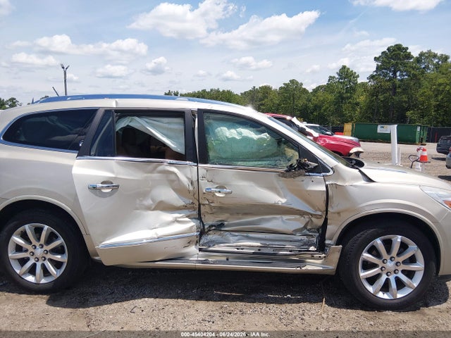 Продажа на аукционе авто 2014 Buick Enclave Premium, vin: 5GAKVCKD6EJ209497, номер лота: 45404204