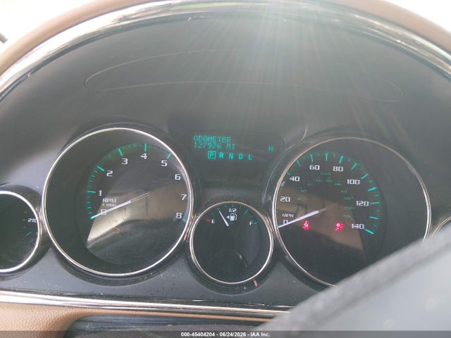 Продажа на аукционе авто 2014 Buick Enclave Premium, vin: 5GAKVCKD6EJ209497, номер лота: 45404204