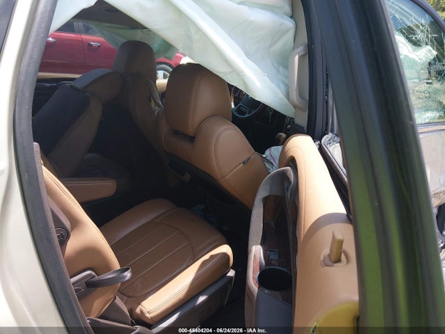 Продажа на аукционе авто 2014 Buick Enclave Premium, vin: 5GAKVCKD6EJ209497, номер лота: 45404204