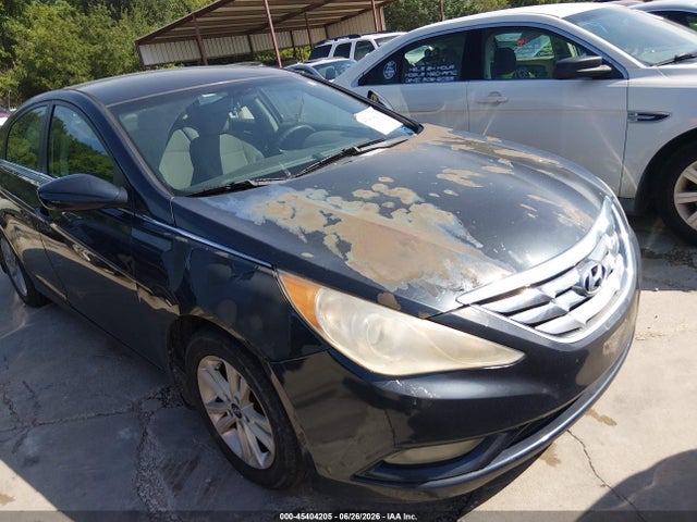Aukcja sprzedaży 2013 Hyundai Sonata Gls, vin: 5NPEB4AC4DH745049, numer aukcji: 45404205