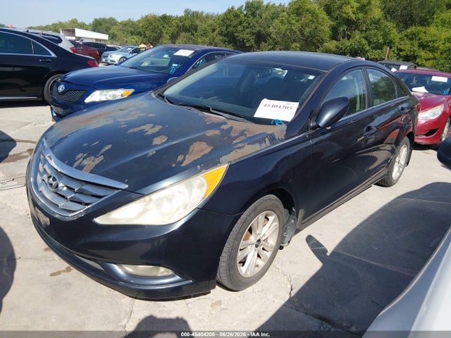 Aukcja sprzedaży 2013 Hyundai Sonata Gls, vin: 5NPEB4AC4DH745049, numer aukcji: 45404205