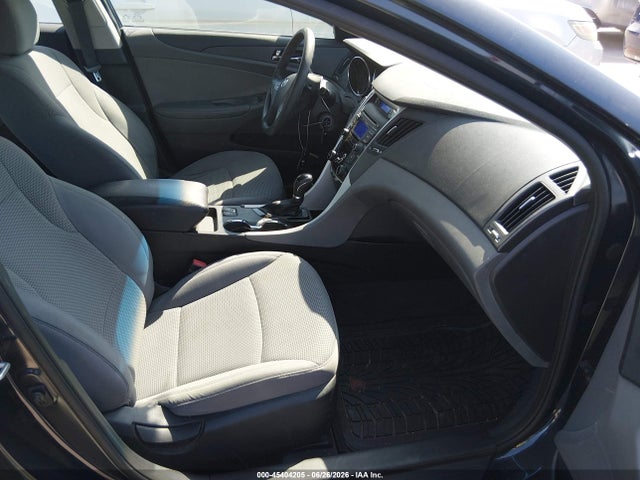 Aukcja sprzedaży 2013 Hyundai Sonata Gls, vin: 5NPEB4AC4DH745049, numer aukcji: 45404205