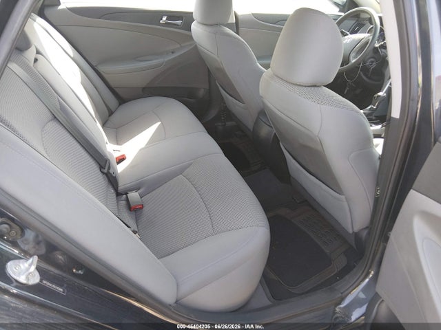 Aukcja sprzedaży 2013 Hyundai Sonata Gls, vin: 5NPEB4AC4DH745049, numer aukcji: 45404205