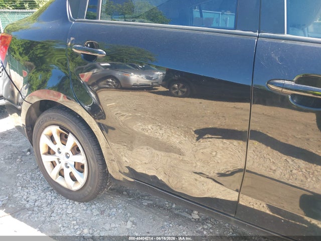 Aukcja sprzedaży 2013 Kia Rio Lx, vin: KNADM4A34D6221073, numer aukcji: 45404214