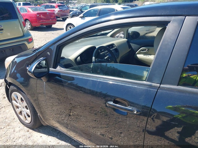 45404214 :رقم المزاد ، KNADM4A34D6221073 vin ، 2013 Kia Rio Lx مزاد بيع