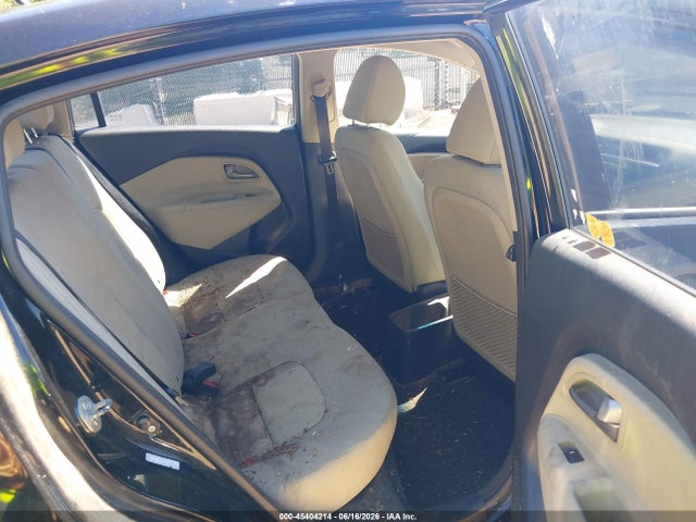 Продаж на аукціоні авто 2013 Kia Rio Lx, vin: KNADM4A34D6221073, номер лоту: 45404214