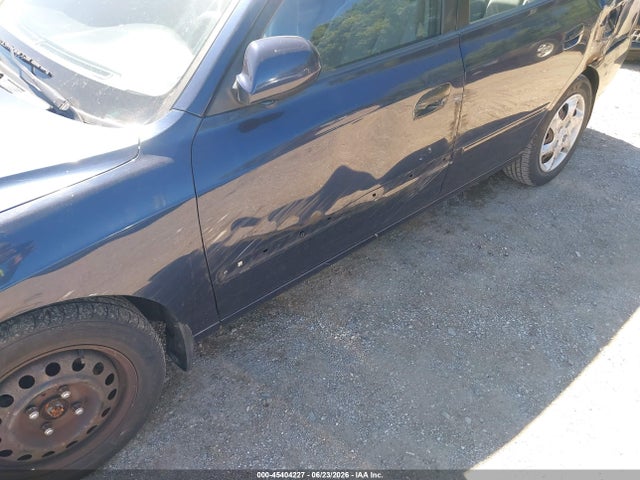 Aukcja sprzedaży 2004 Hyundai Elantra Gls/gt, vin: KMHDN46D54U817494, numer aukcji: 45404227