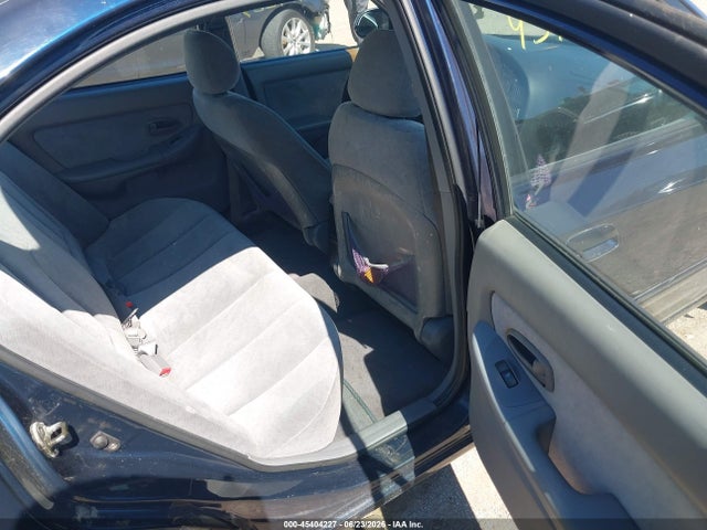 Aukcja sprzedaży 2004 Hyundai Elantra Gls/gt, vin: KMHDN46D54U817494, numer aukcji: 45404227