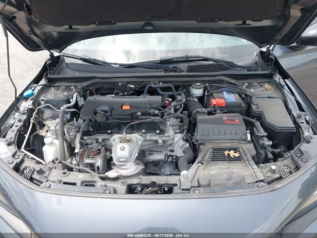 Auction sale of the 2024 Honda Civic Sport, vin: 2HGFE2F53RH520908, lot number: 45404235