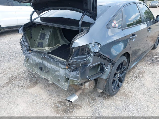 2024 Honda Civic Sport მანქანა იყიდება აუქციონზე, vin: 2HGFE2F53RH520908, აუქციონის ნომერი: 45404235