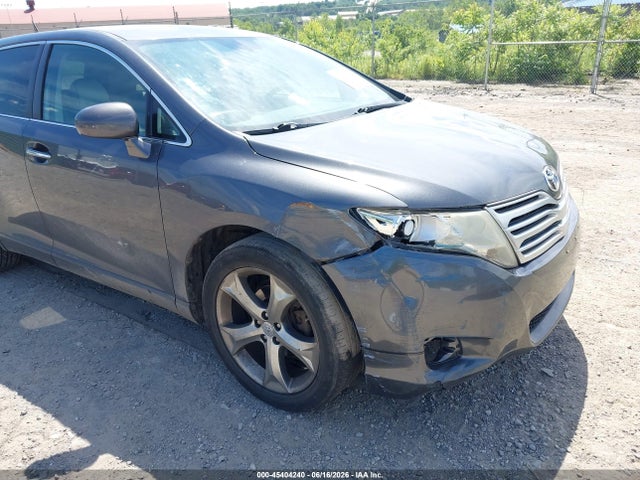 Aukcja sprzedaży 2009 Toyota Venza Base V6, vin: 4T3BK11A29U021487, numer aukcji: 45404240
