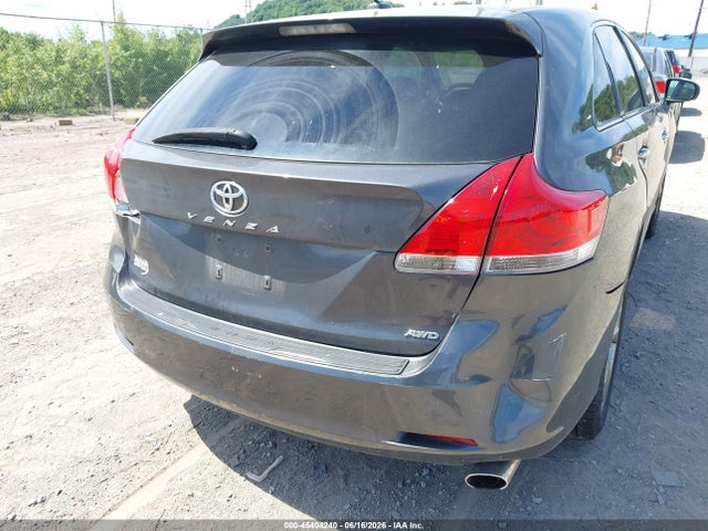 Aukcja sprzedaży 2009 Toyota Venza Base V6, vin: 4T3BK11A29U021487, numer aukcji: 45404240