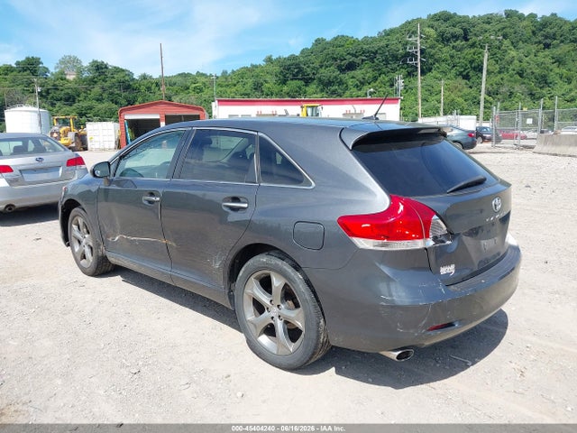 Aukcja sprzedaży 2009 Toyota Venza Base V6, vin: 4T3BK11A29U021487, numer aukcji: 45404240