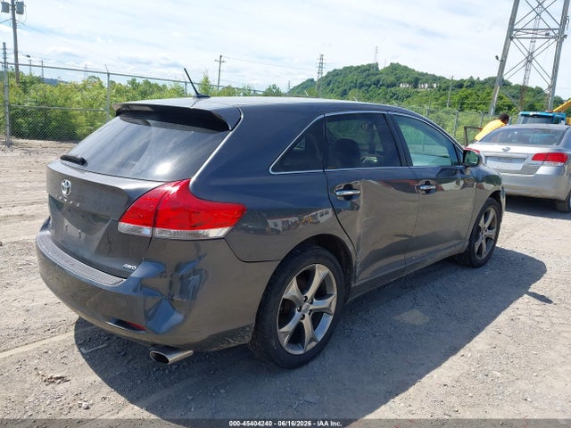Aukcja sprzedaży 2009 Toyota Venza Base V6, vin: 4T3BK11A29U021487, numer aukcji: 45404240