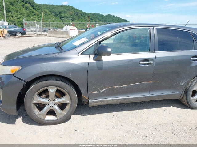 Aukcja sprzedaży 2009 Toyota Venza Base V6, vin: 4T3BK11A29U021487, numer aukcji: 45404240