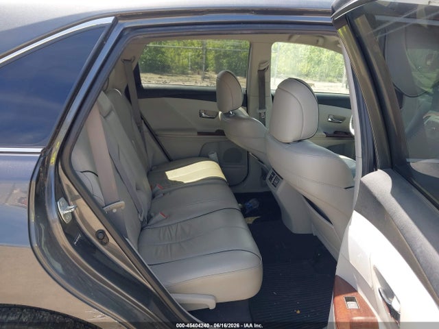 Aukcja sprzedaży 2009 Toyota Venza Base V6, vin: 4T3BK11A29U021487, numer aukcji: 45404240