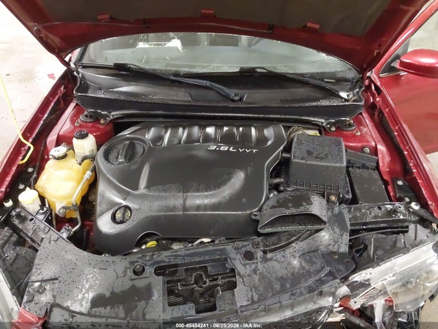 2012 Chrysler 200 S მანქანა იყიდება აუქციონზე, vin: 1C3CCBHG1CN149949, აუქციონის ნომერი: 45404241