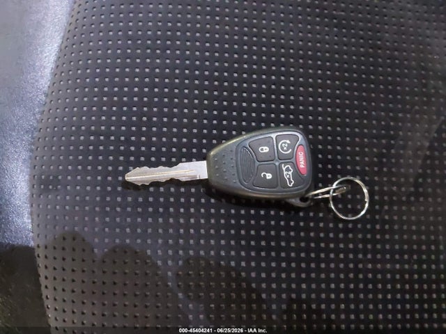 2012 Chrysler 200 S მანქანა იყიდება აუქციონზე, vin: 1C3CCBHG1CN149949, აუქციონის ნომერი: 45404241