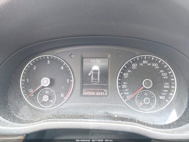 Продаж на аукціоні авто 2015 Volkswagen Passat 2.0l Tdi Sel Premium, vin: 1VWCV7A39FC054806, номер лоту: 45404245