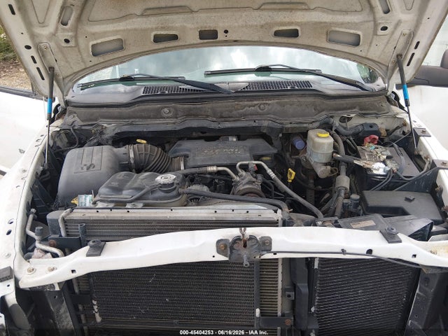 45404253 :رقم المزاد ، 3D7MU48D73G830825 vin ، 2003 Dodge Ram 3500 Slt/laramie/st مزاد بيع
