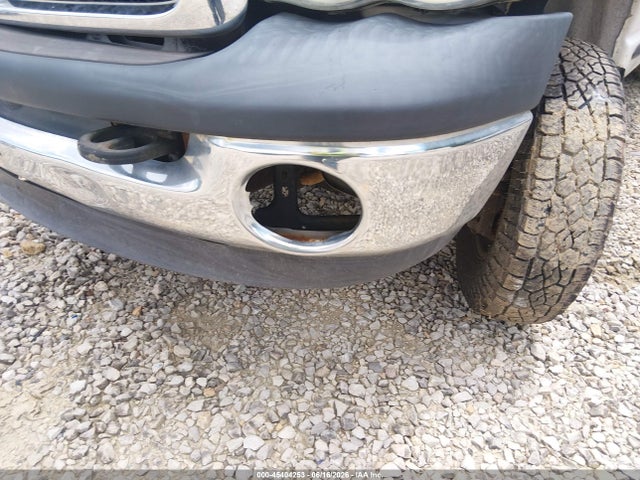 45404253 :رقم المزاد ، 3D7MU48D73G830825 vin ، 2003 Dodge Ram 3500 Slt/laramie/st مزاد بيع