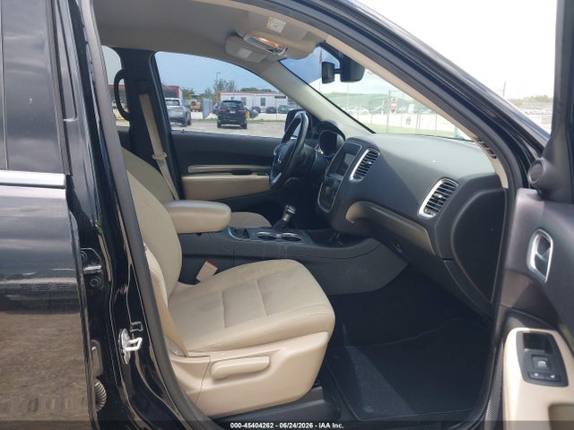 Dodge Durango Sxt Awd 2019 1C4RDJAG0KC839807 Image 5