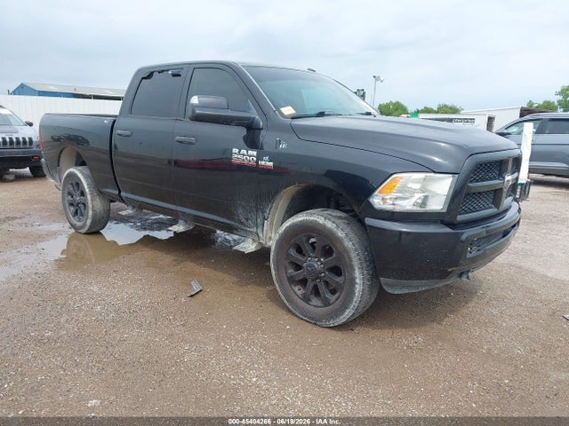 Aukcja sprzedaży 2016 Ram 2500 Tradesman, vin: 3C6UR5CJ2GG192043, numer aukcji: 45404266