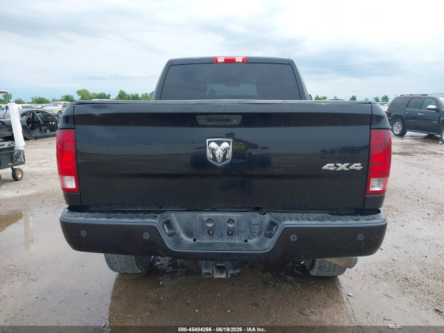 45404266 :رقم المزاد ، 3C6UR5CJ2GG192043 vin ، 2016 Ram 2500 Tradesman مزاد بيع