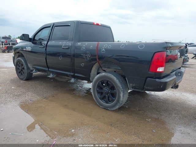 2016 Ram 2500 Tradesman მანქანა იყიდება აუქციონზე, vin: 3C6UR5CJ2GG192043, აუქციონის ნომერი: 45404266