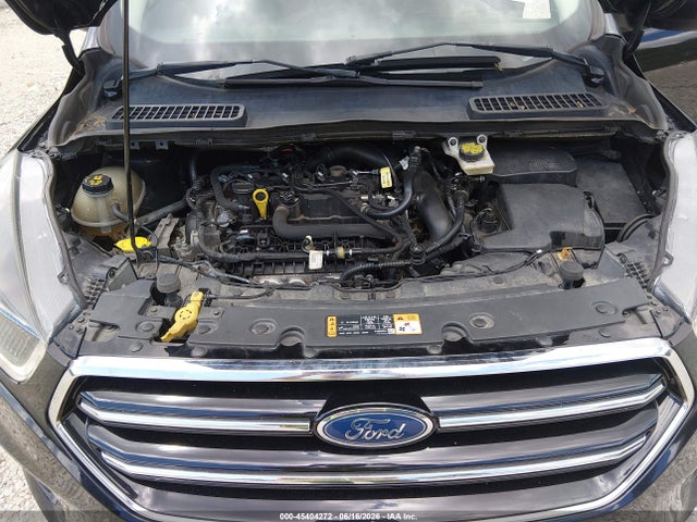 Aukcja sprzedaży 2019 Ford Escape Se, vin: 1FMCU9GDXKUB82411, numer aukcji: 45404272