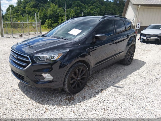 Aukcja sprzedaży 2019 Ford Escape Se, vin: 1FMCU9GDXKUB82411, numer aukcji: 45404272