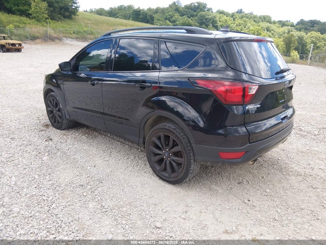Aukcja sprzedaży 2019 Ford Escape Se, vin: 1FMCU9GDXKUB82411, numer aukcji: 45404272