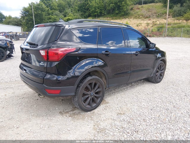 Aukcja sprzedaży 2019 Ford Escape Se, vin: 1FMCU9GDXKUB82411, numer aukcji: 45404272