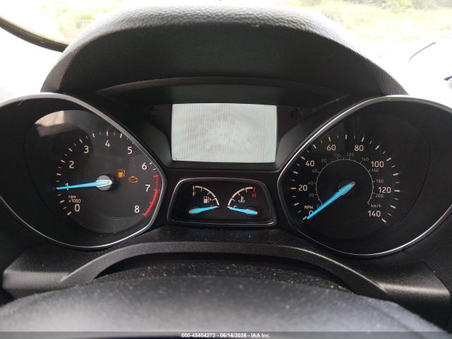Aukcja sprzedaży 2019 Ford Escape Se, vin: 1FMCU9GDXKUB82411, numer aukcji: 45404272