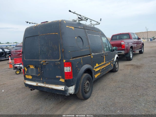 Aukcja sprzedaży 2012 Ford Transit Connect Xlt, vin: NM0LS7BN0CT118882, numer aukcji: 45404286