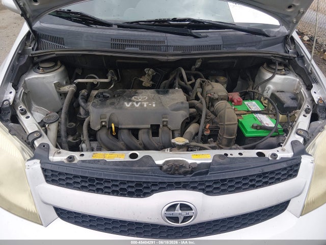 Продажа на аукционе авто 2006 Scion Xa, vin: JTKKT624760139420, номер лота: 45404291