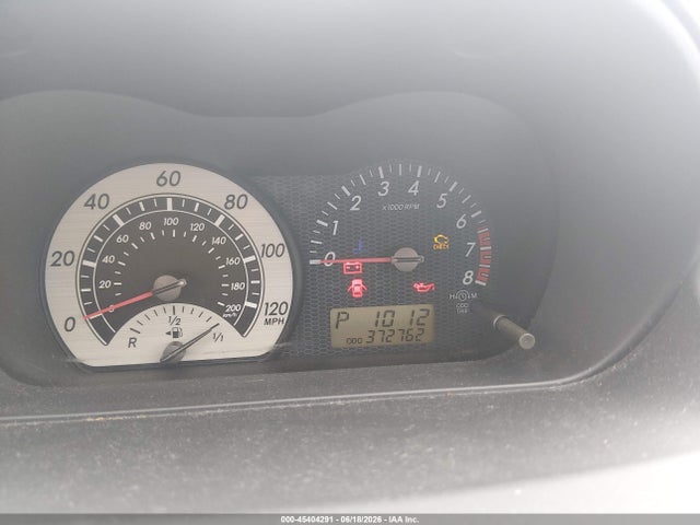 2006 Scion Xa მანქანა იყიდება აუქციონზე, vin: JTKKT624760139420, აუქციონის ნომერი: 45404291