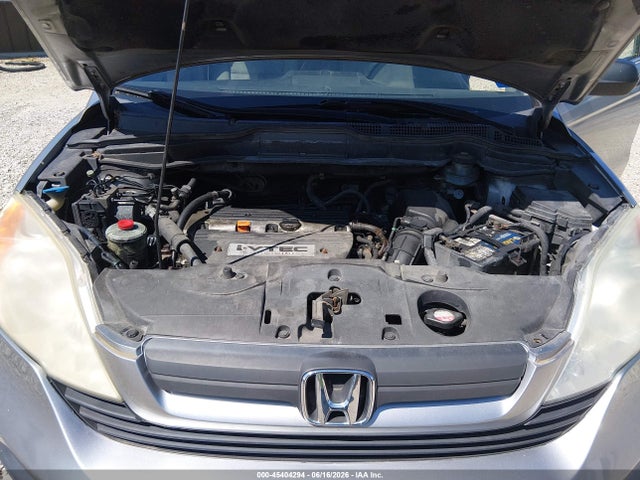 Aukcja sprzedaży 2007 Honda Cr-v Lx, vin: JHLRE48317C037567, numer aukcji: 45404294