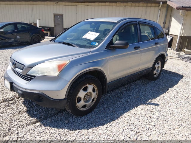 Aukcja sprzedaży 2007 Honda Cr-v Lx, vin: JHLRE48317C037567, numer aukcji: 45404294