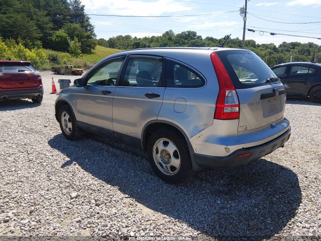 Aukcja sprzedaży 2007 Honda Cr-v Lx, vin: JHLRE48317C037567, numer aukcji: 45404294