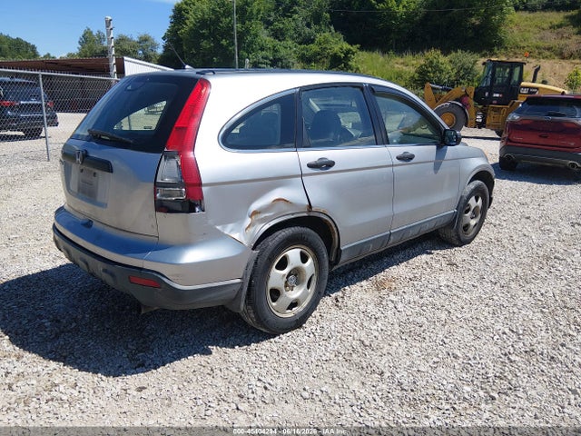 Aukcja sprzedaży 2007 Honda Cr-v Lx, vin: JHLRE48317C037567, numer aukcji: 45404294