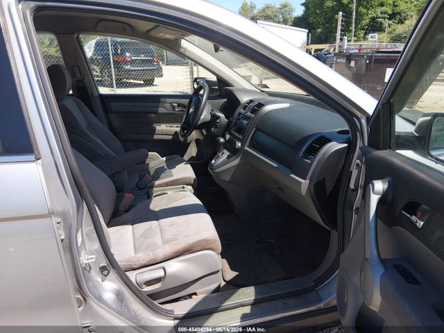 Aukcja sprzedaży 2007 Honda Cr-v Lx, vin: JHLRE48317C037567, numer aukcji: 45404294